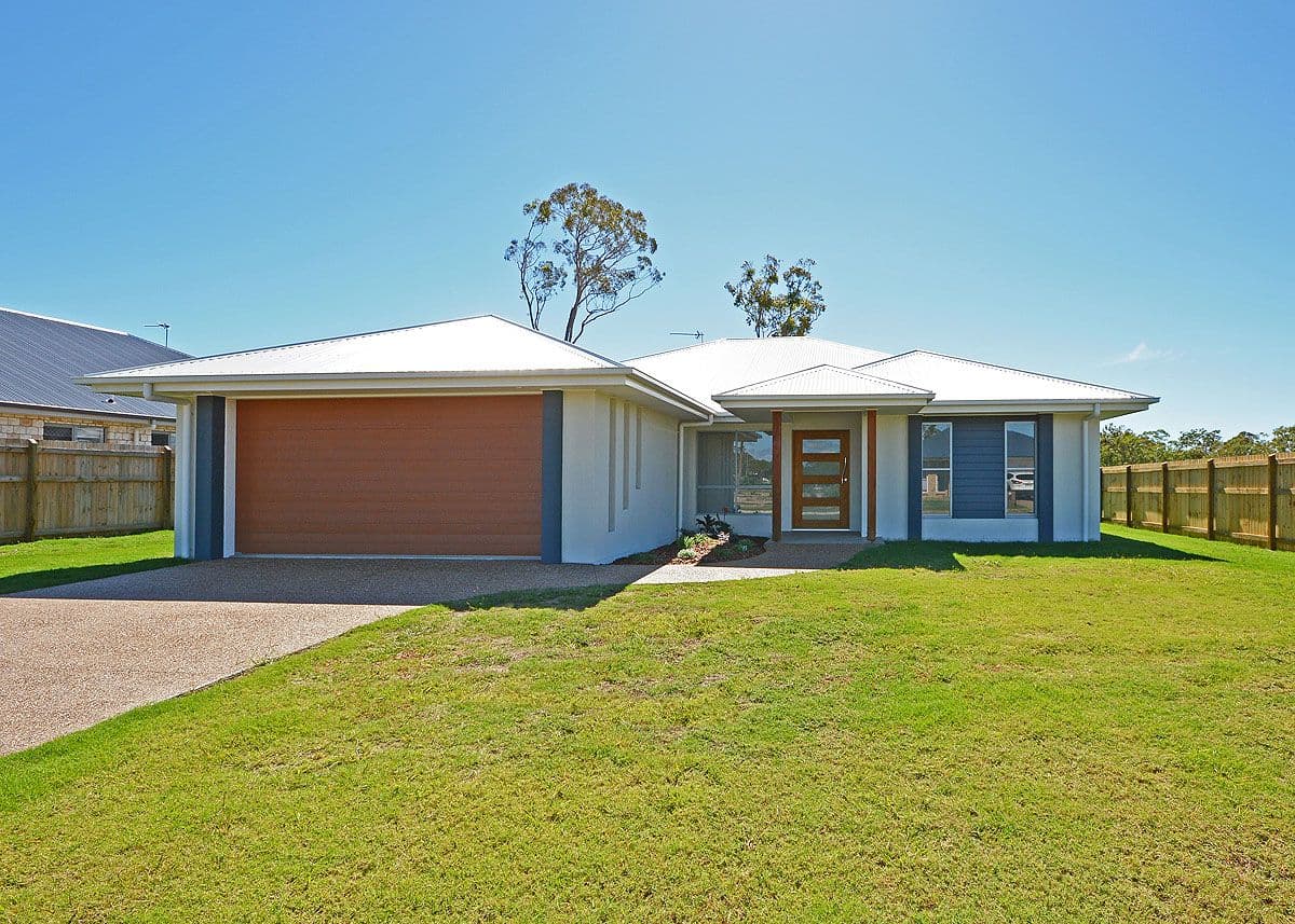44 Ronaldo Way, Urangan QLD 4655, Urangan - Image 1