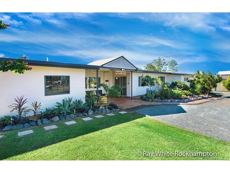 10 Glover Street, Gracemere QLD 4702, Gracemere - Image 1