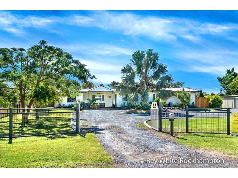 10 Glover Street, Gracemere QLD 4702, Gracemere - Thumbnail 2