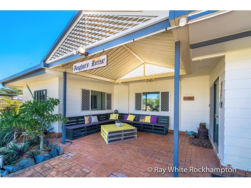 10 Glover Street, Gracemere QLD 4702, Gracemere - Thumbnail 3