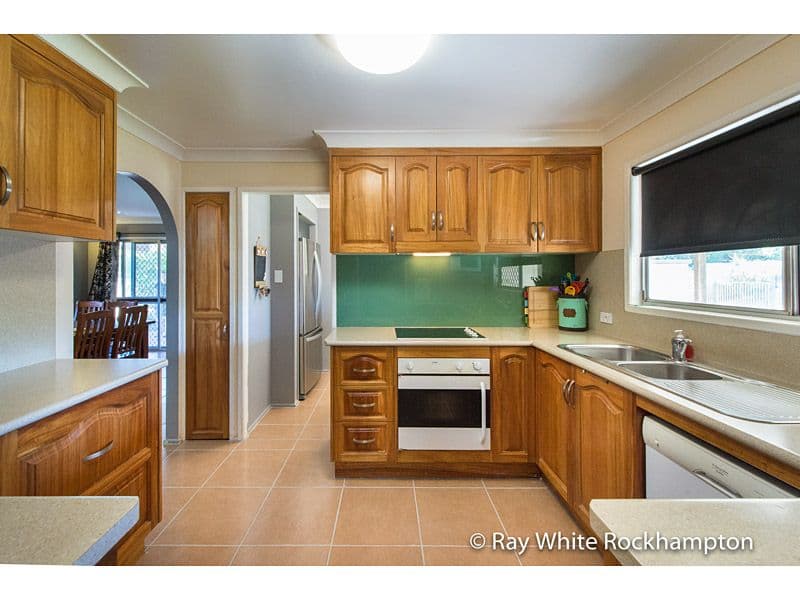 10 Glover Street, Gracemere QLD 4702, Gracemere - Thumbnail 5