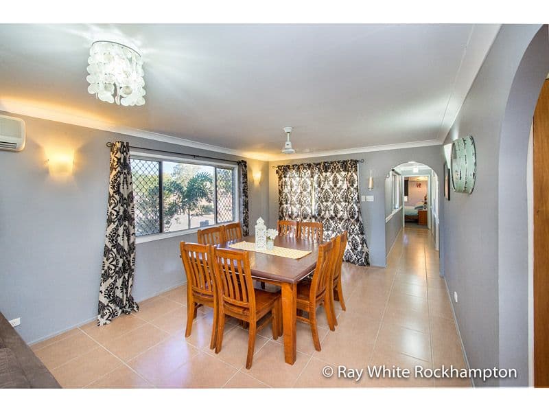 10 Glover Street, Gracemere QLD 4702, Gracemere - Thumbnail 6