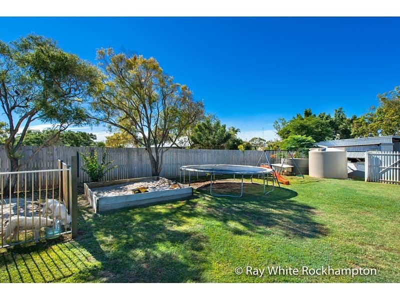 10 Glover Street, Gracemere QLD 4702, Gracemere - Thumbnail 8