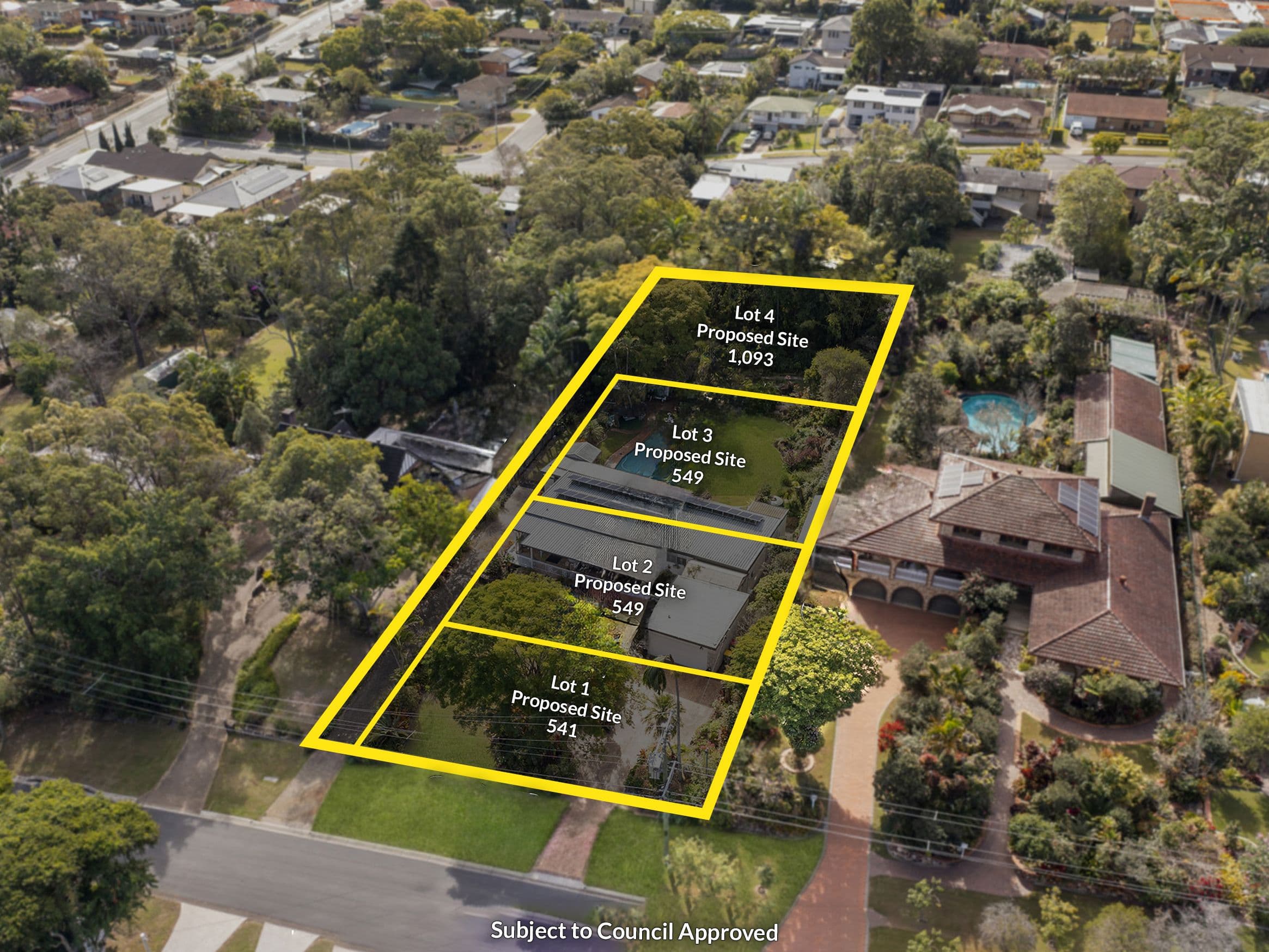 20-22 Rangeview Street, Rochedale South QLD 4123, Rochedale South - Thumbnail 2