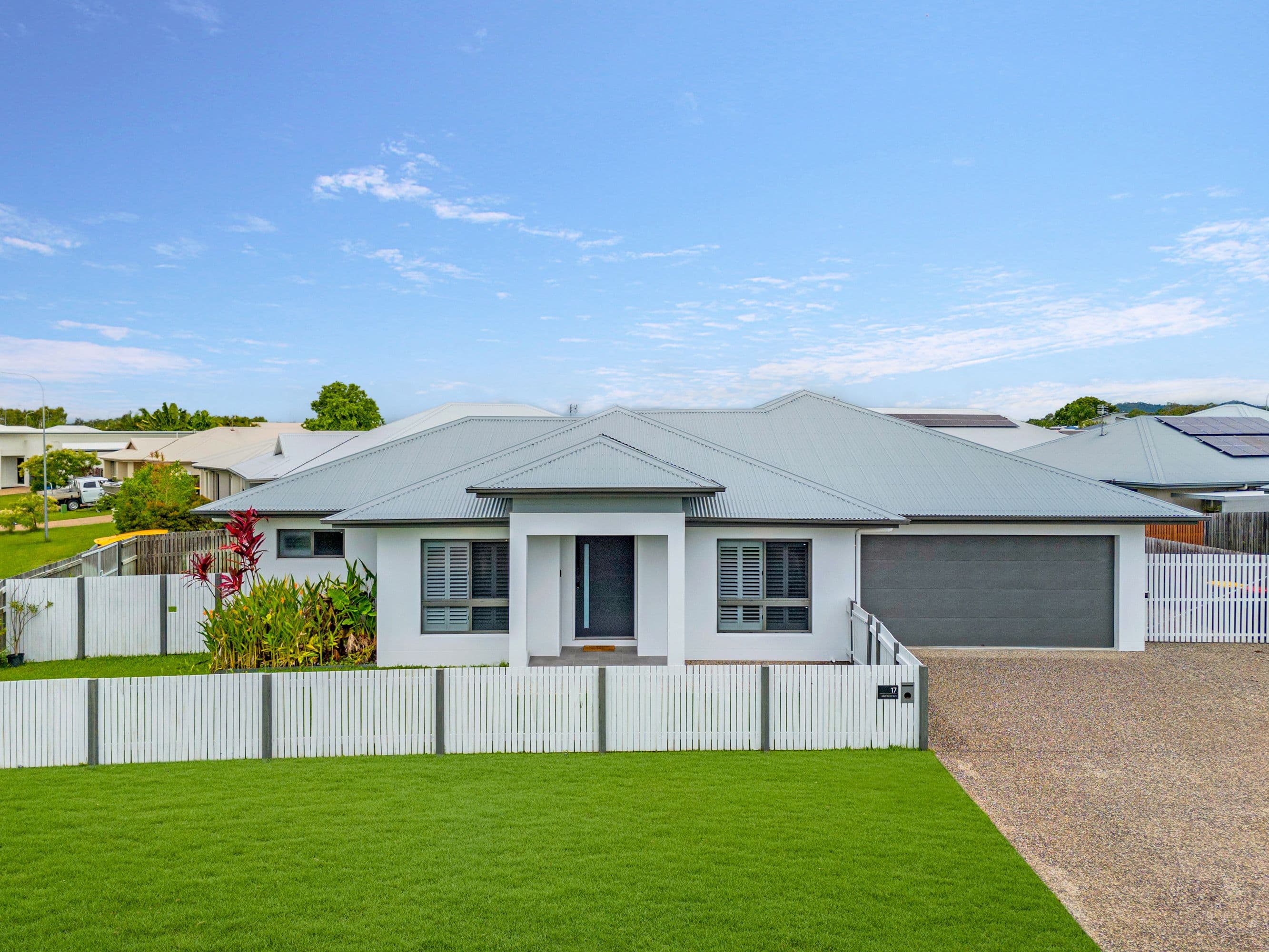 17 Aldrin Street, Burdell QLD 4818, Burdell - Thumbnail 2