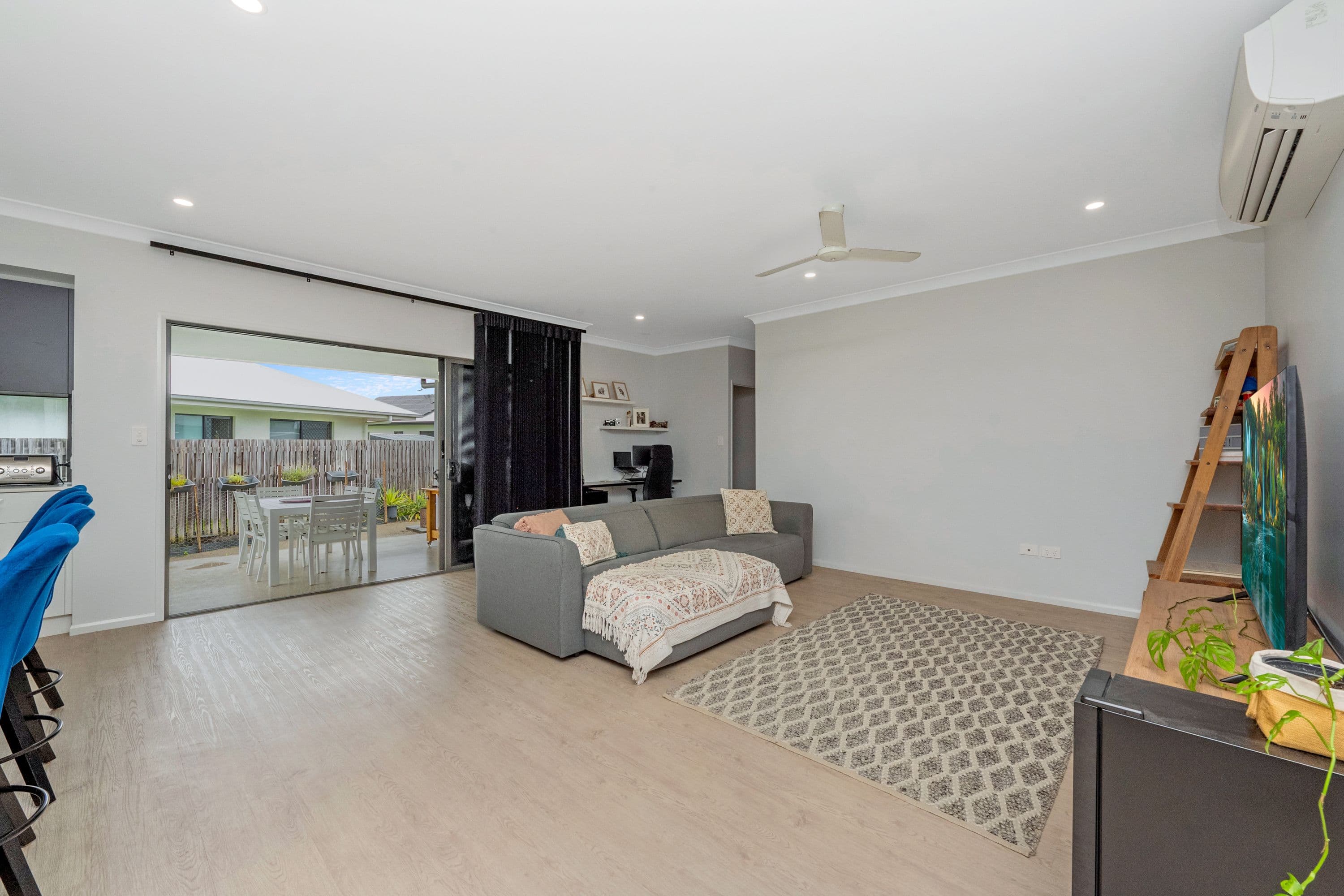 17 Aldrin Street, Burdell QLD 4818, Burdell - Thumbnail 4