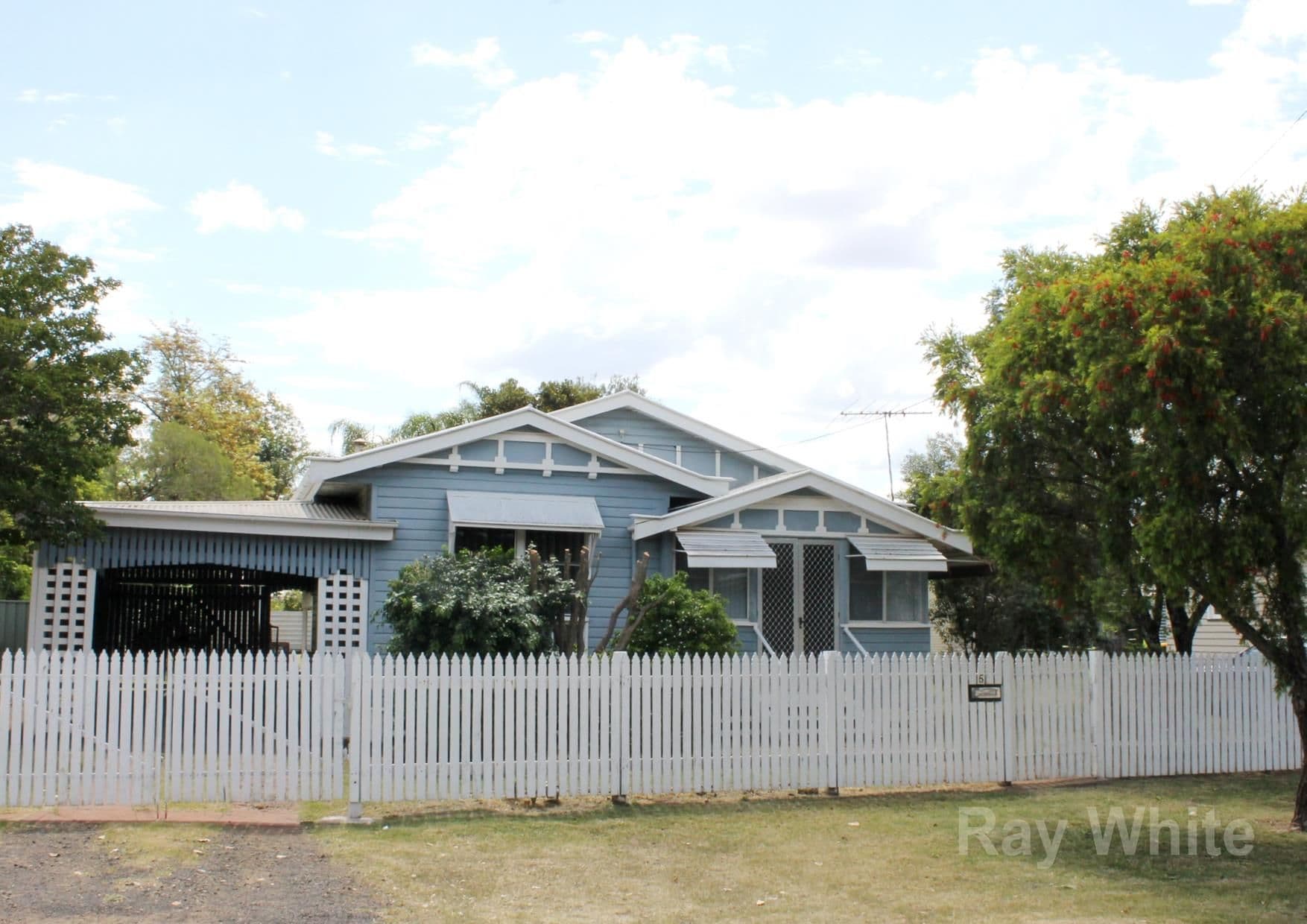 5 Walsh Street, Dalby QLD 4405, Dalby - Image 1