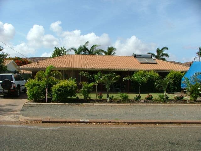540 Hunt Way, KARRATHA WA 6714, Karratha - Image 1