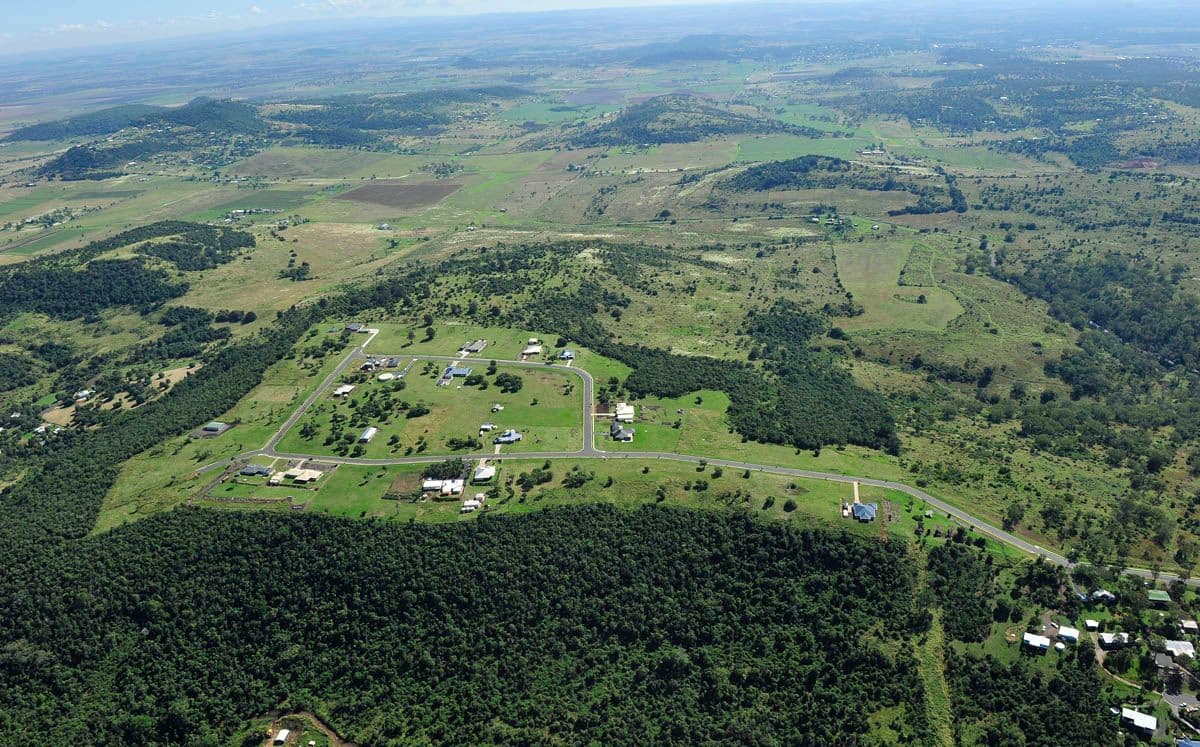 Lot 24 Hilltop Drive, GOWRIE JUNCTION QLD 4352, Gowrie Junction - Thumbnail 3