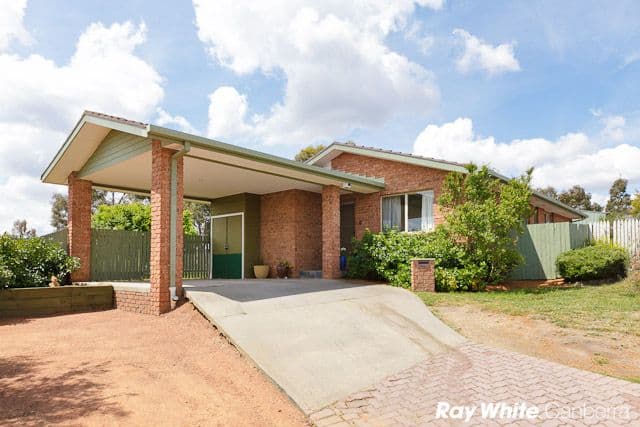 10 Dyara Close, NGUNNAWAL ACT 2913, Ngunnawal - Image 1