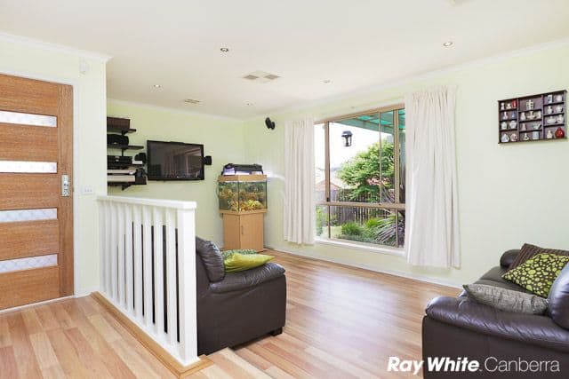 10 Dyara Close, NGUNNAWAL ACT 2913, Ngunnawal - Thumbnail 2