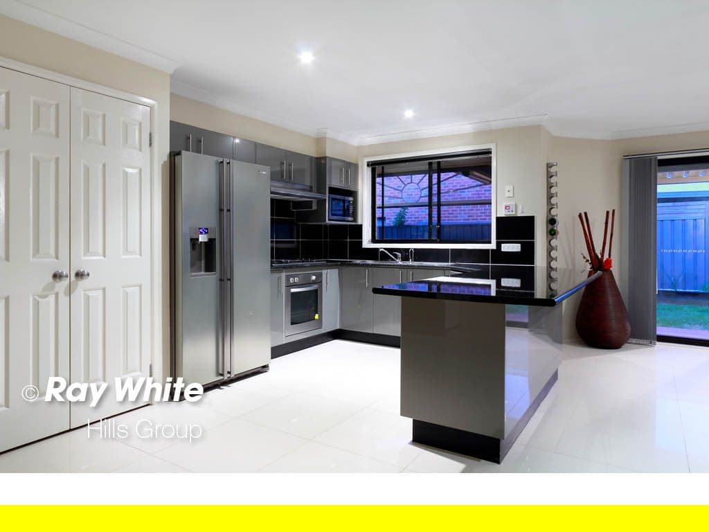 13 Abermain Avenue, KELLYVILLE RIDGE NSW 2155, Kellyville Ridge - Thumbnail 2