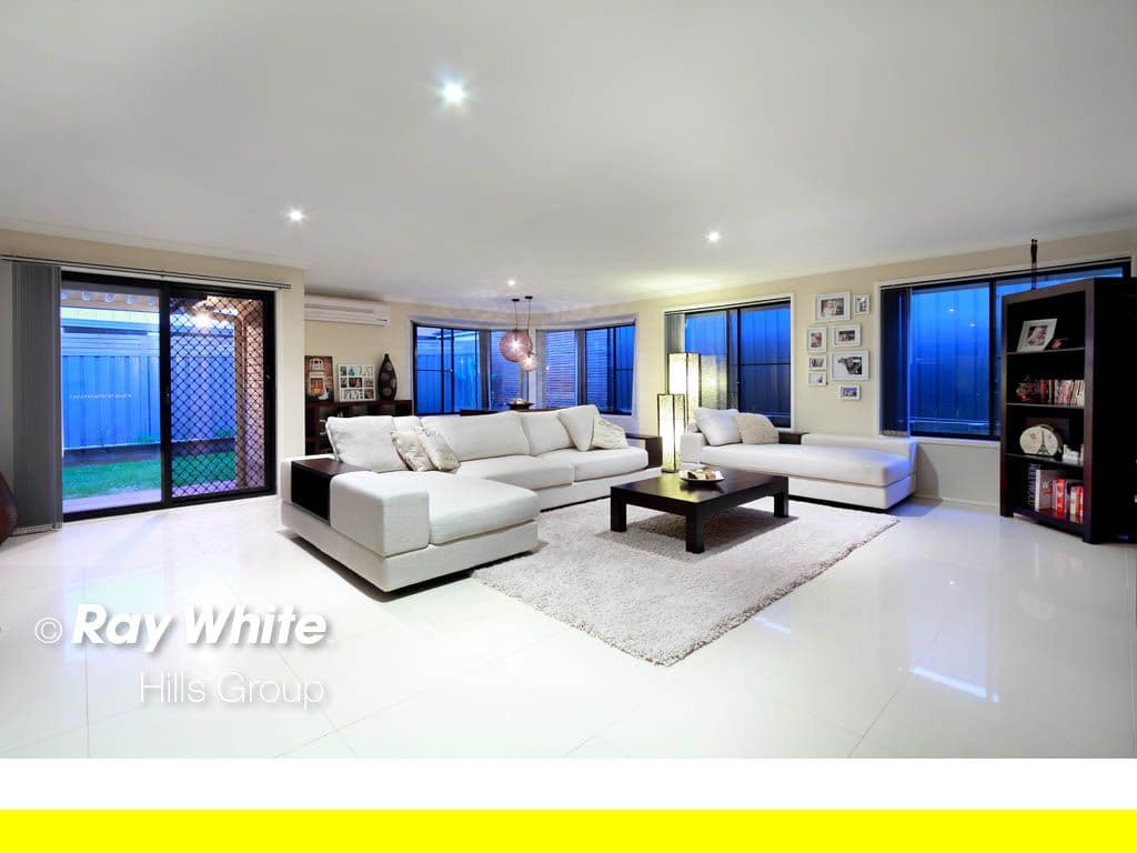 13 Abermain Avenue, KELLYVILLE RIDGE NSW 2155, Kellyville Ridge - Thumbnail 3