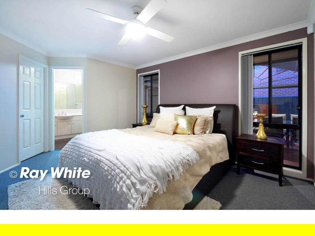 13 Abermain Avenue, KELLYVILLE RIDGE NSW 2155, Kellyville Ridge - Thumbnail 5