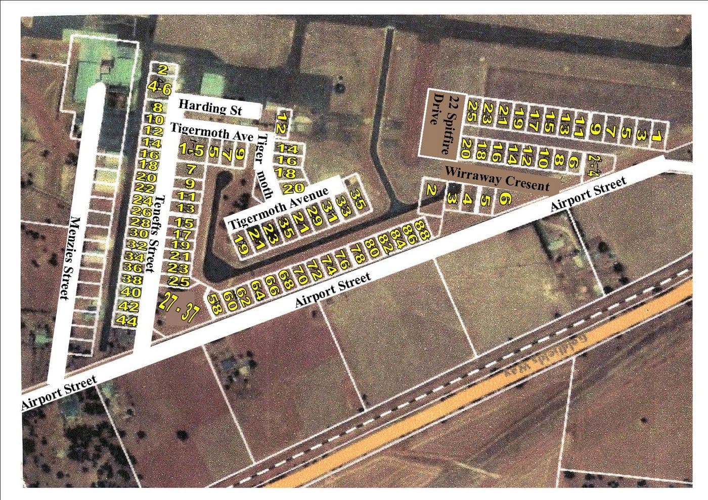 76 Airport Street, TEMORA NSW 2666, Temora - Thumbnail 2