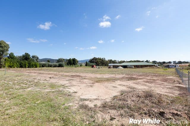 20 Ray Donnelly Street, URIARRA ACT 2611, Uriarra - Image 1