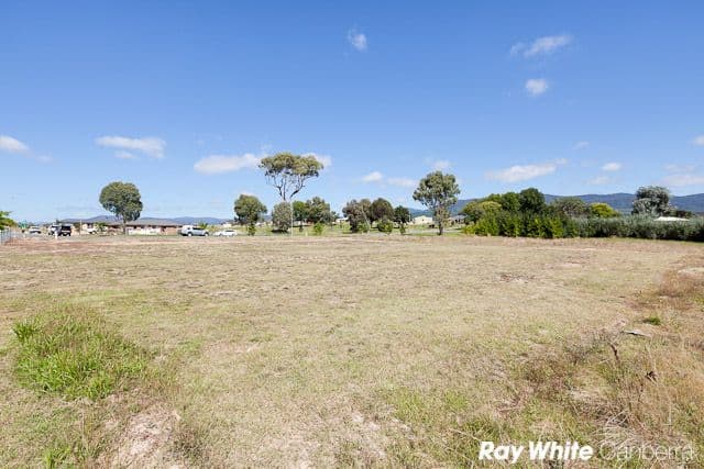 20 Ray Donnelly Street, URIARRA ACT 2611, Uriarra - Thumbnail 2