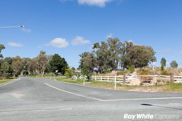 20 Ray Donnelly Street, URIARRA ACT 2611, Uriarra - Thumbnail 3