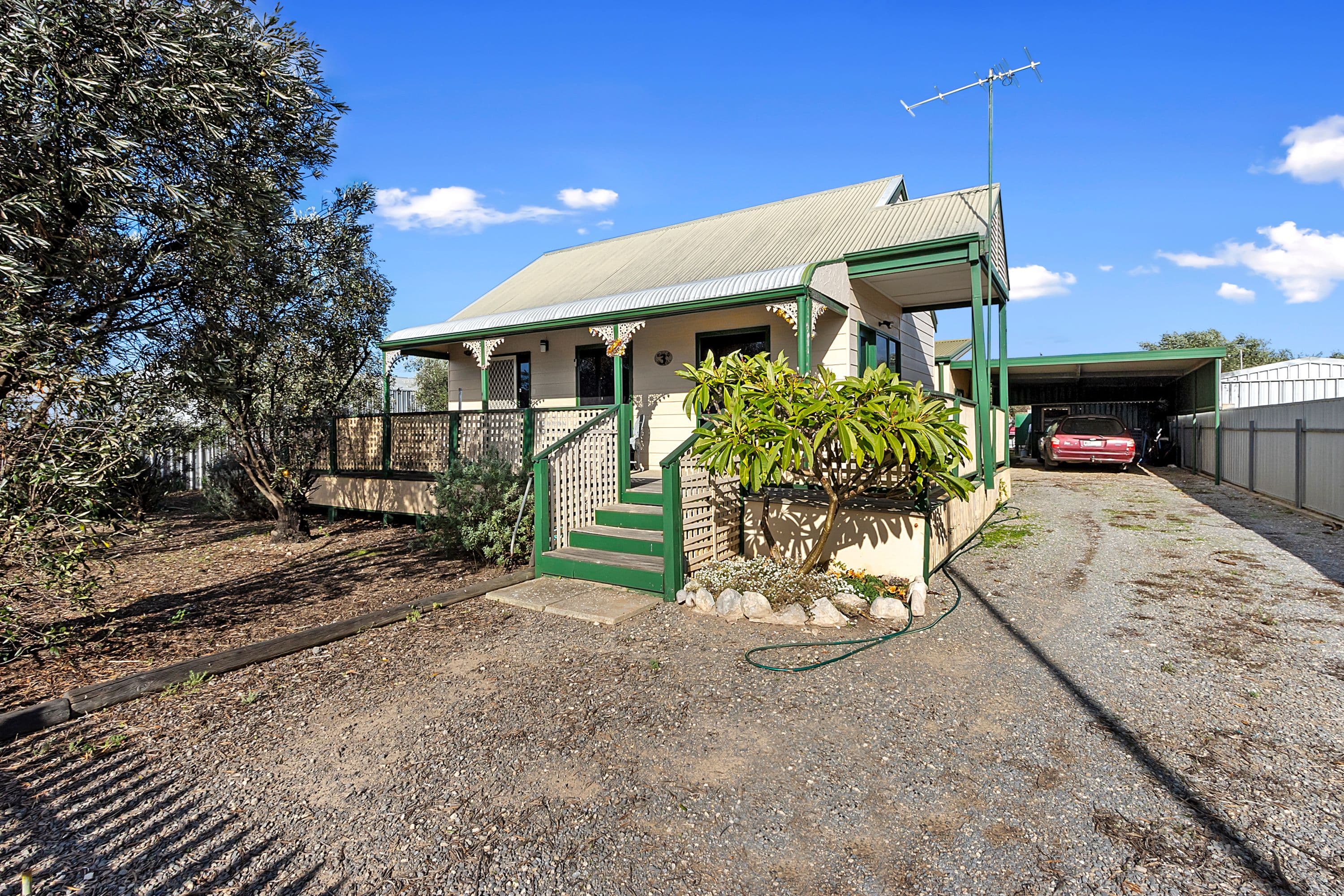 3 Neyler Street, Edithburgh SA 5583, Edithburgh - Image 1