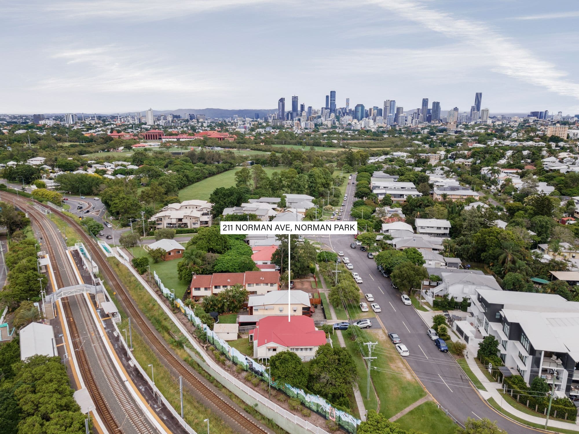 211 Norman Avenue, Norman Park QLD 4170, Norman Park - Thumbnail 2