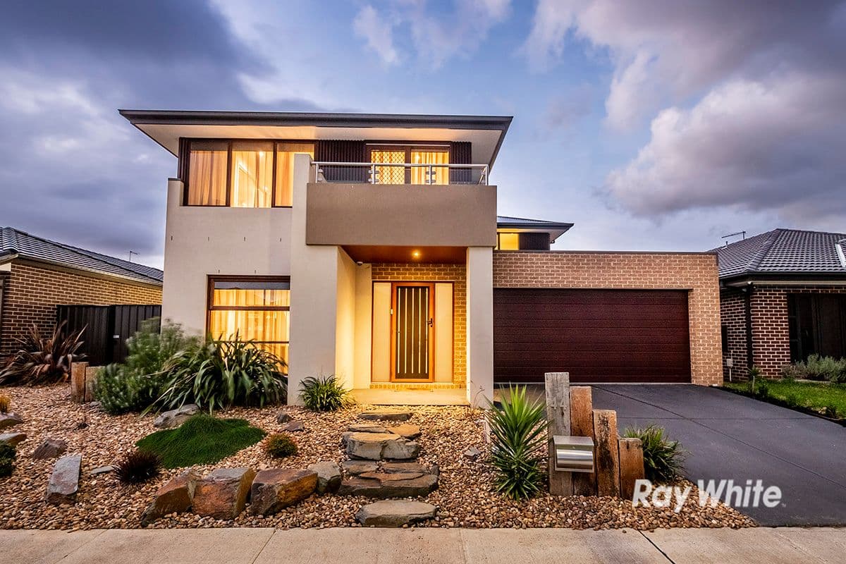 44 Blackledge Drive, Clyde North VIC 3978, Clyde North - Image 1