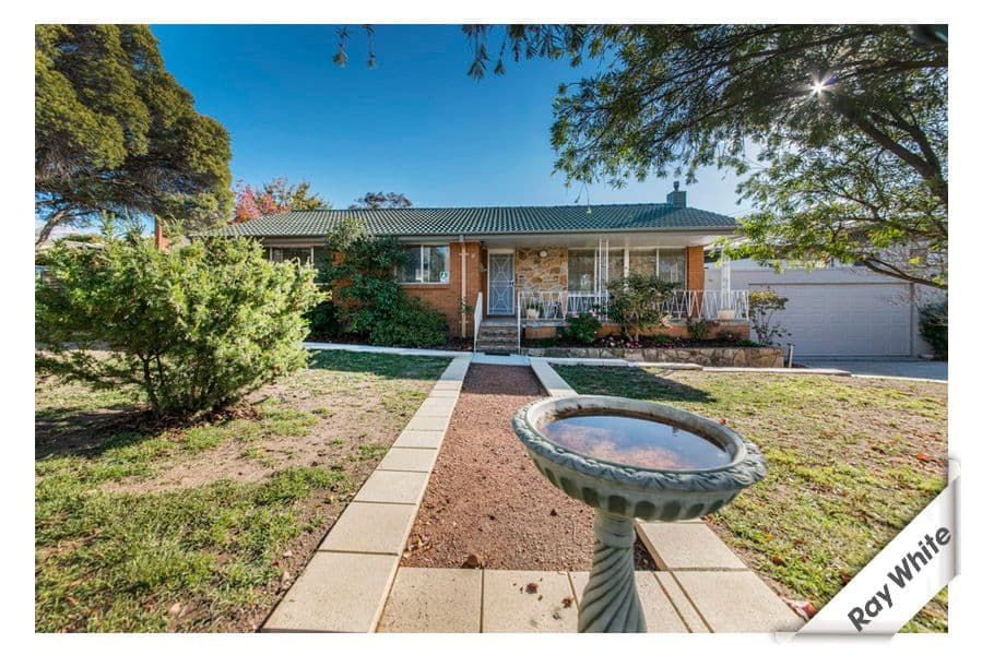 21 Pollock Street, CHIFLEY ACT 2606, Chifley - Image 1