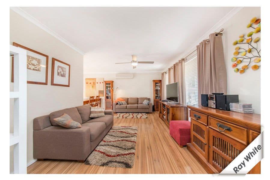 21 Pollock Street, CHIFLEY ACT 2606, Chifley - Thumbnail 6
