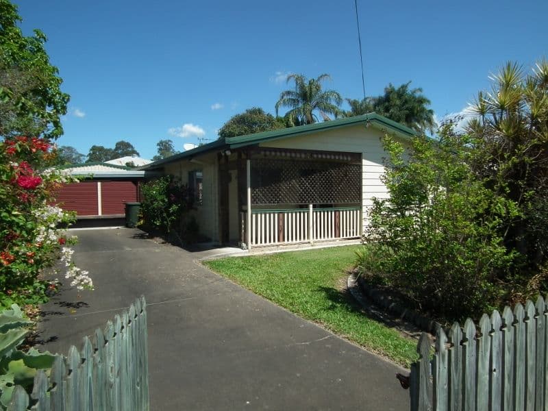 8 Ellis Street, Maryborough QLD 4650, Maryborough - Image 1