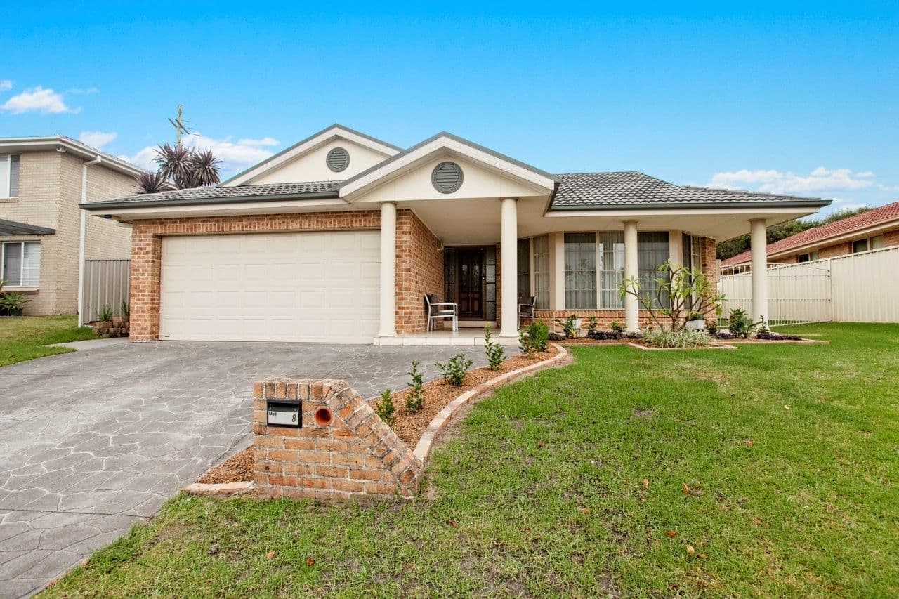 8 Hicks Terrace, Shell Cove - Image 1