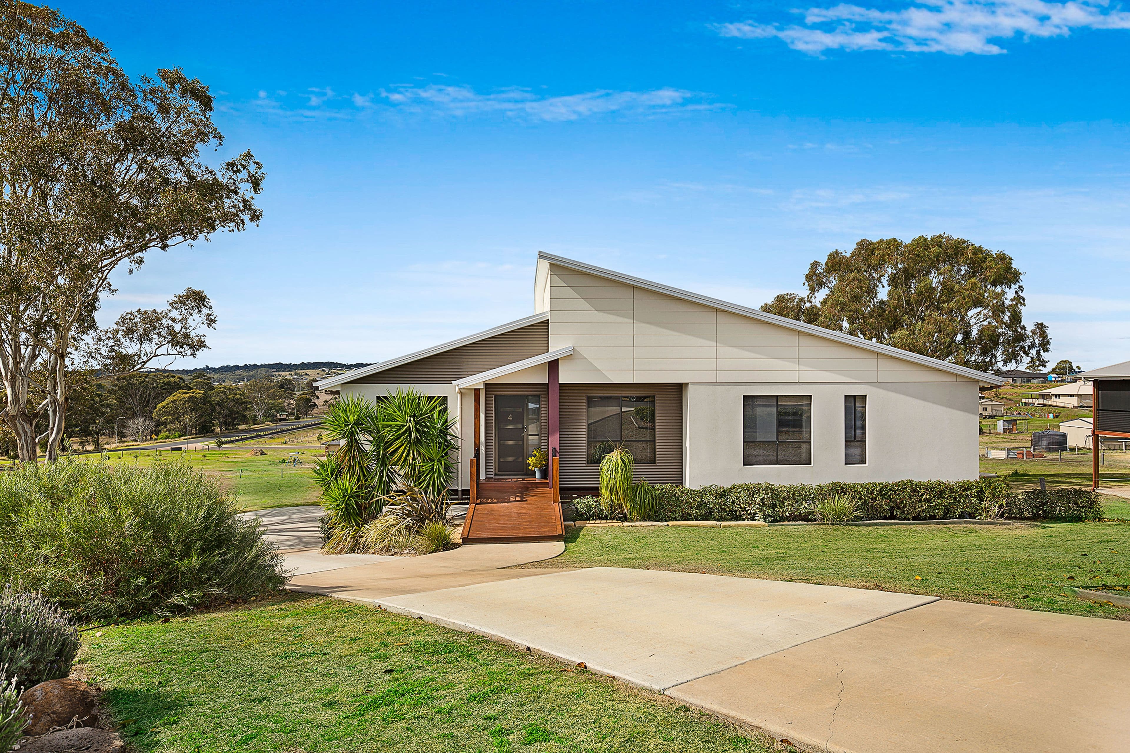 4 Sawyers Court, Gowrie Junction QLD 4352, Gowrie Junction - Image 1