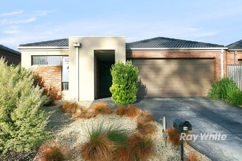 16 Islington Avenue, CRANBOURNE NORTH VIC 3977, Cranbourne North - Image 1
