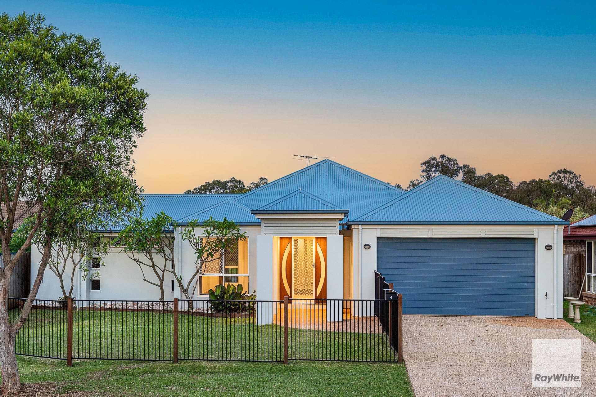 4 Caswell Crescent, Redland Bay QLD 4165, Redland Bay - Image 1