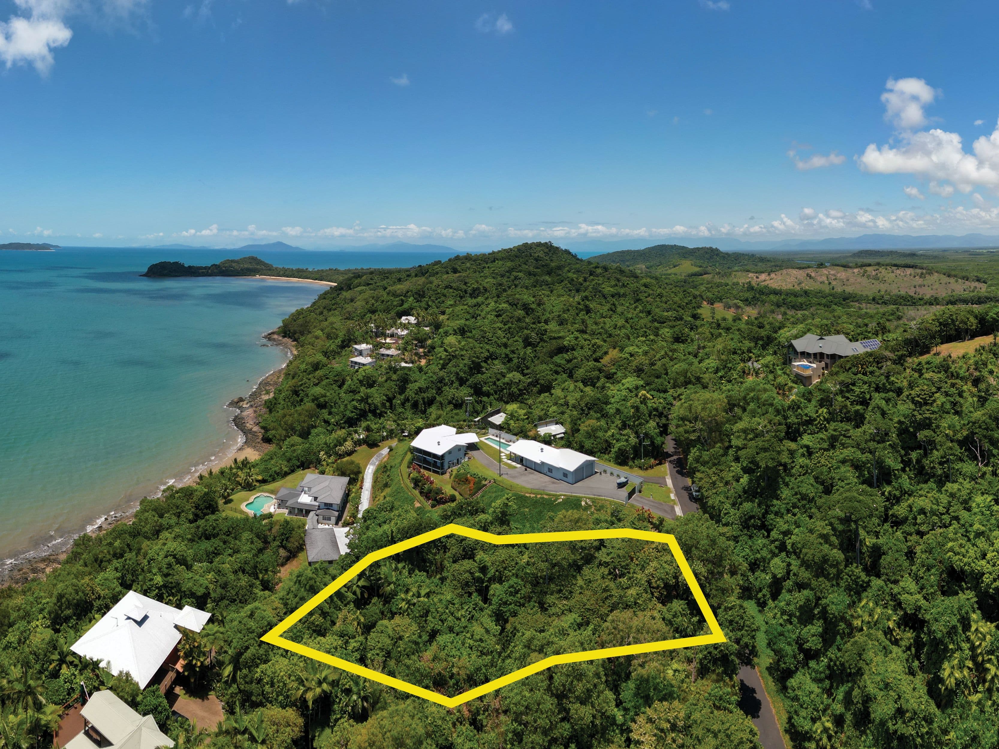3 Explorers Drive, SOUTH MISSION QLD 4852, South Mission Beach - Image 1