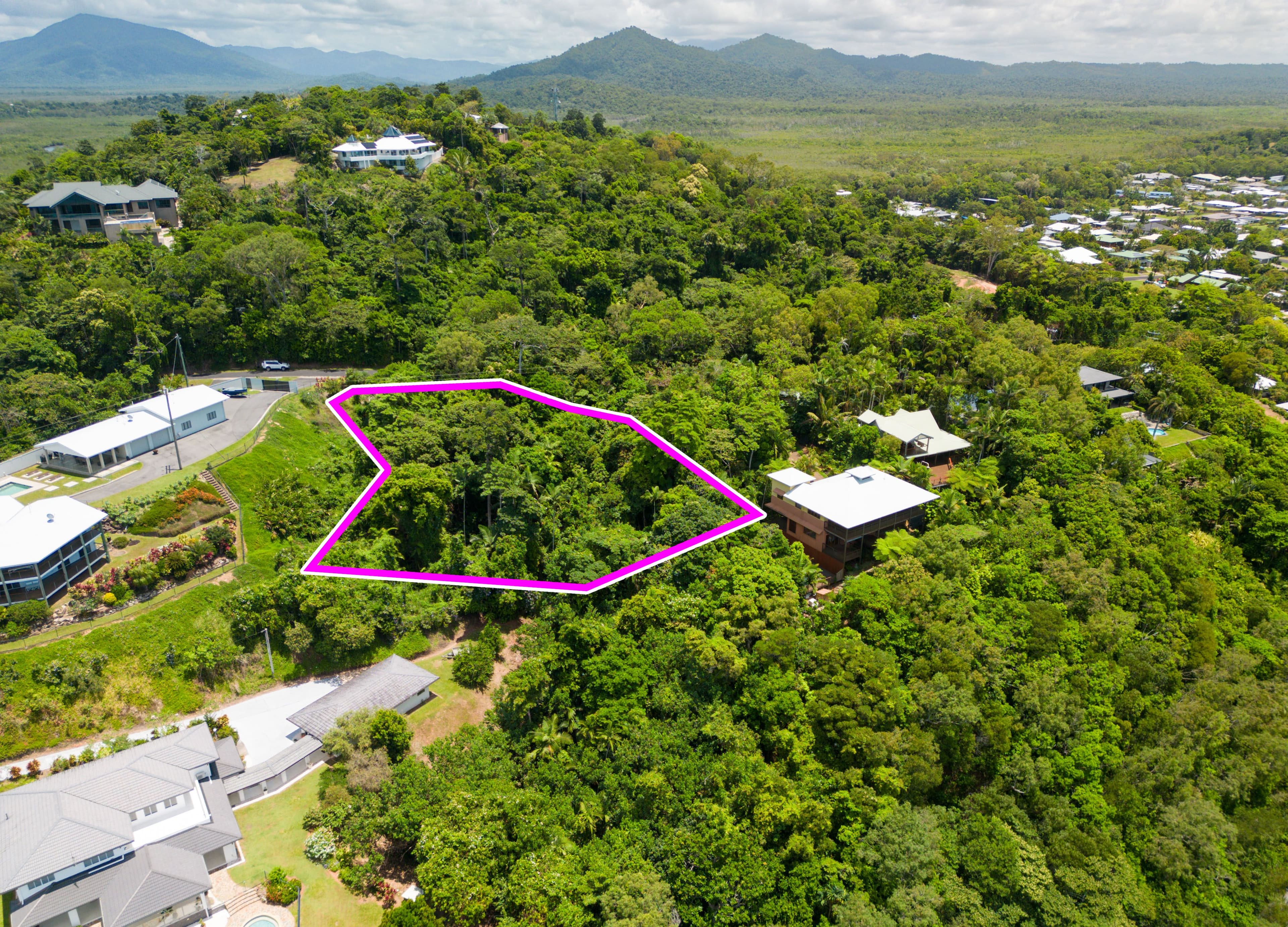 3 Explorers Drive, SOUTH MISSION QLD 4852, South Mission Beach - Thumbnail 2