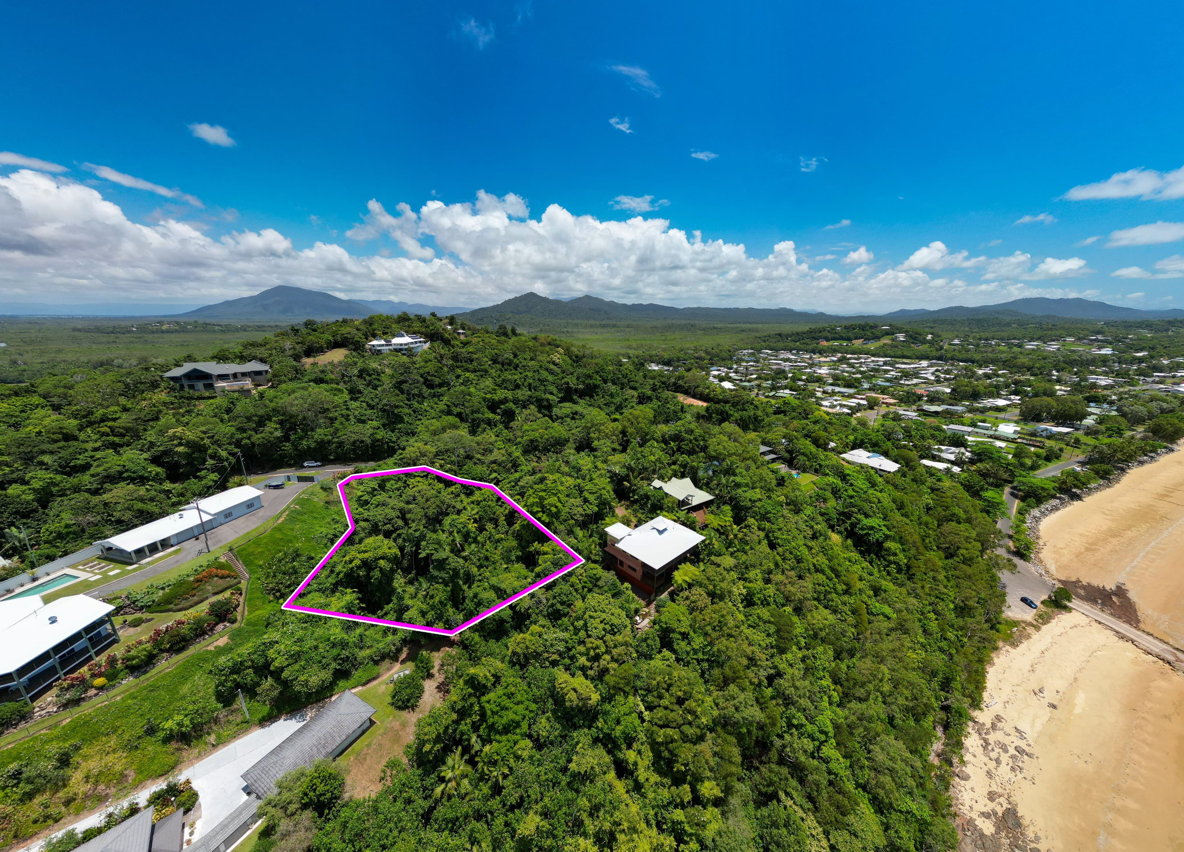 3 Explorers Drive, SOUTH MISSION QLD 4852, South Mission Beach - Thumbnail 3