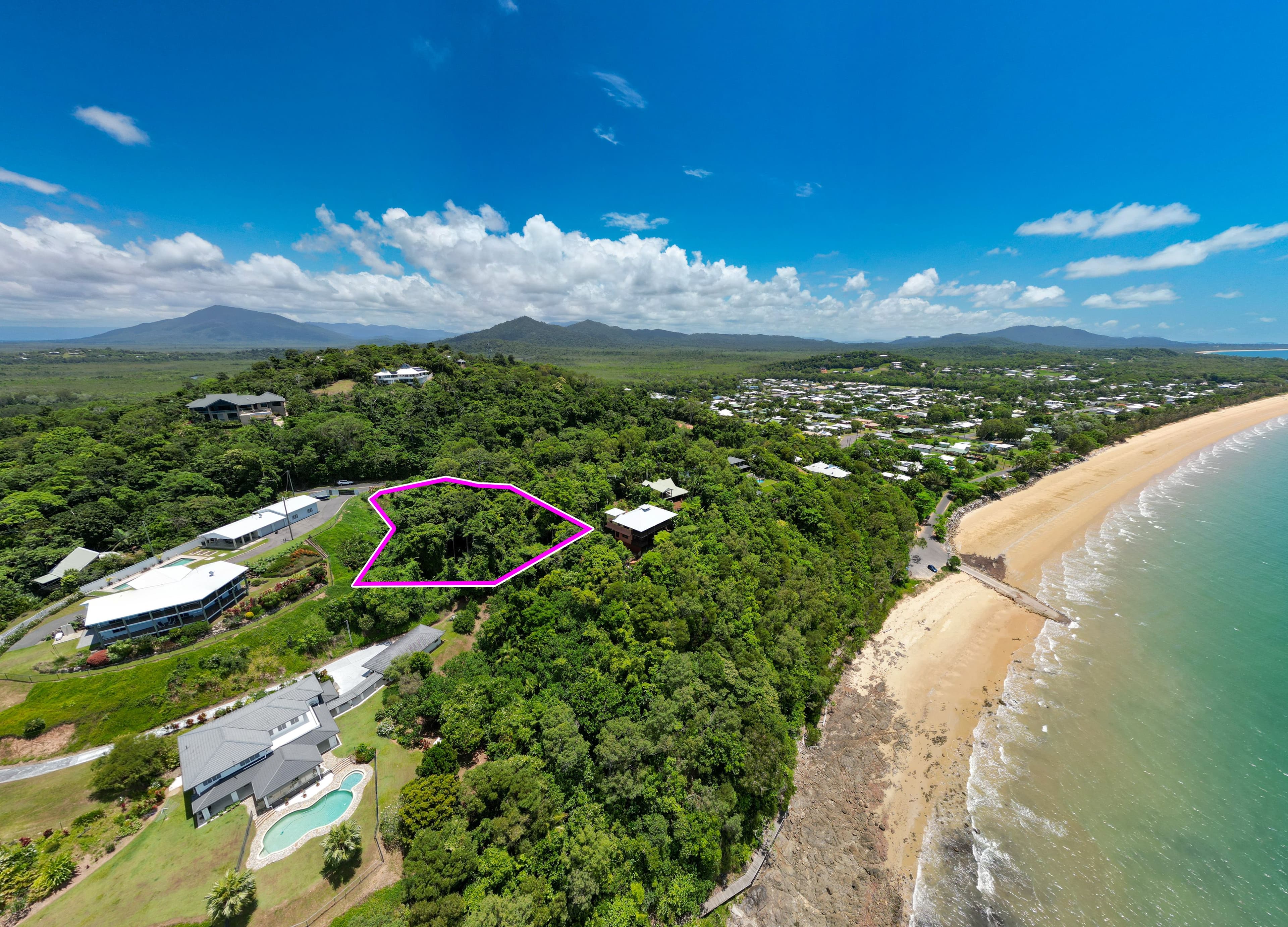 3 Explorers Drive, SOUTH MISSION QLD 4852, South Mission Beach - Thumbnail 5