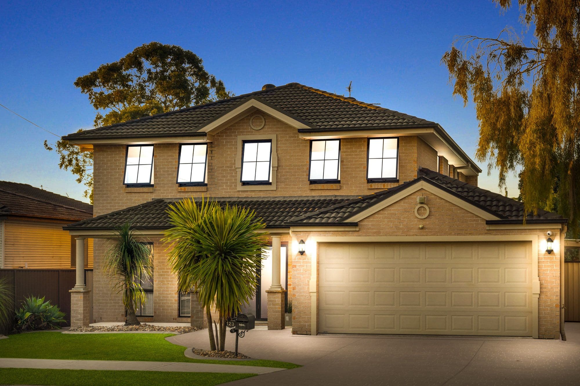 123 Adelaide Street, Oxley Park NSW 2760, Oxley Park - Image 1