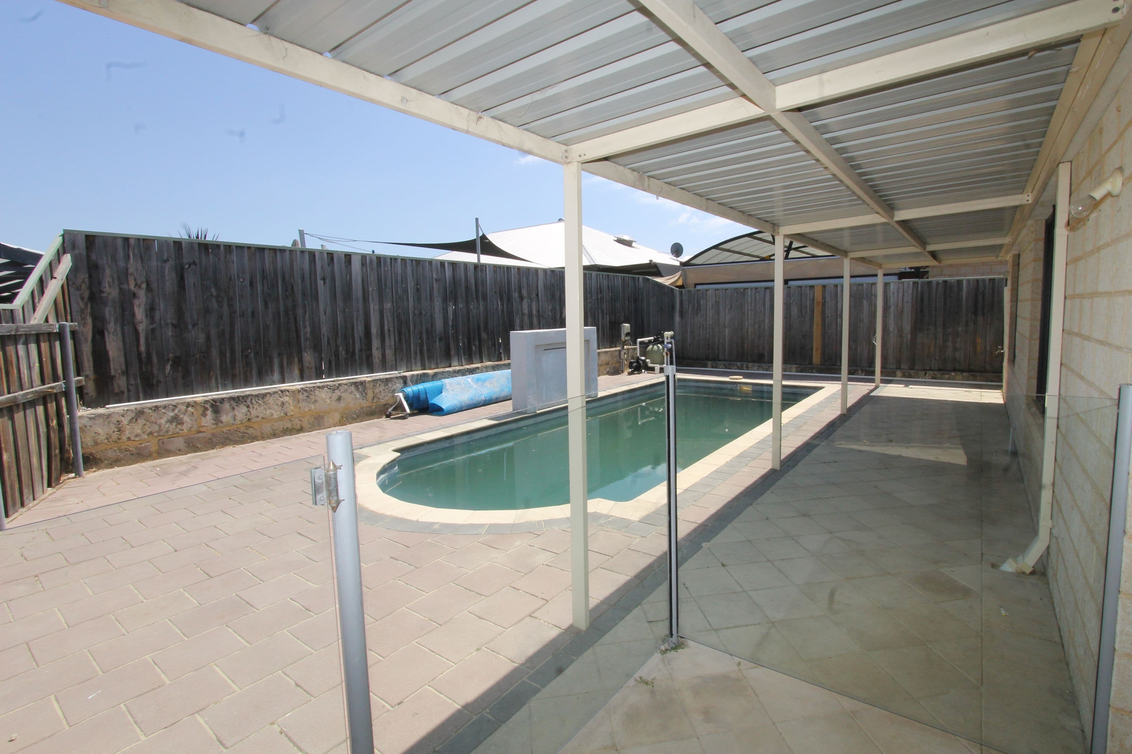 15 Lissadell Terrace, Ellenbrook WA 6069, Ellenbrook - Thumbnail 2