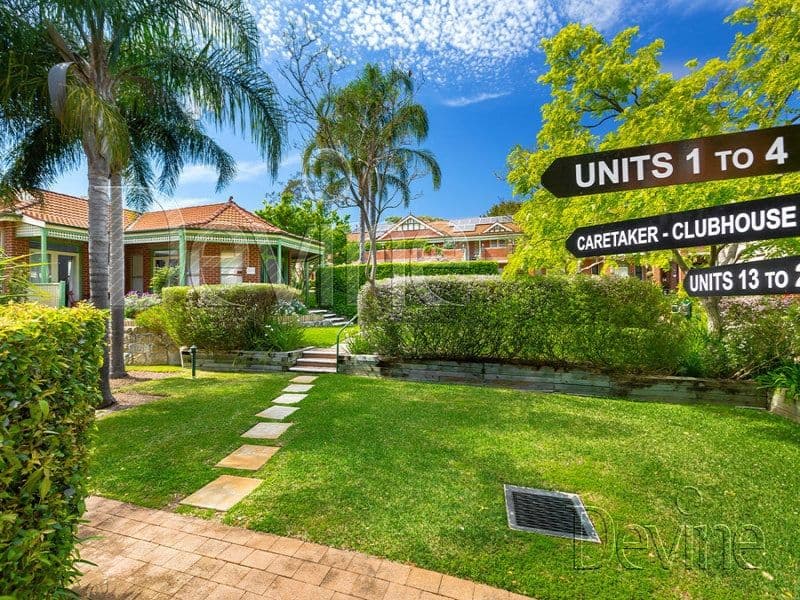 6/168-172 Albert Road, Strathfield - Thumbnail 7