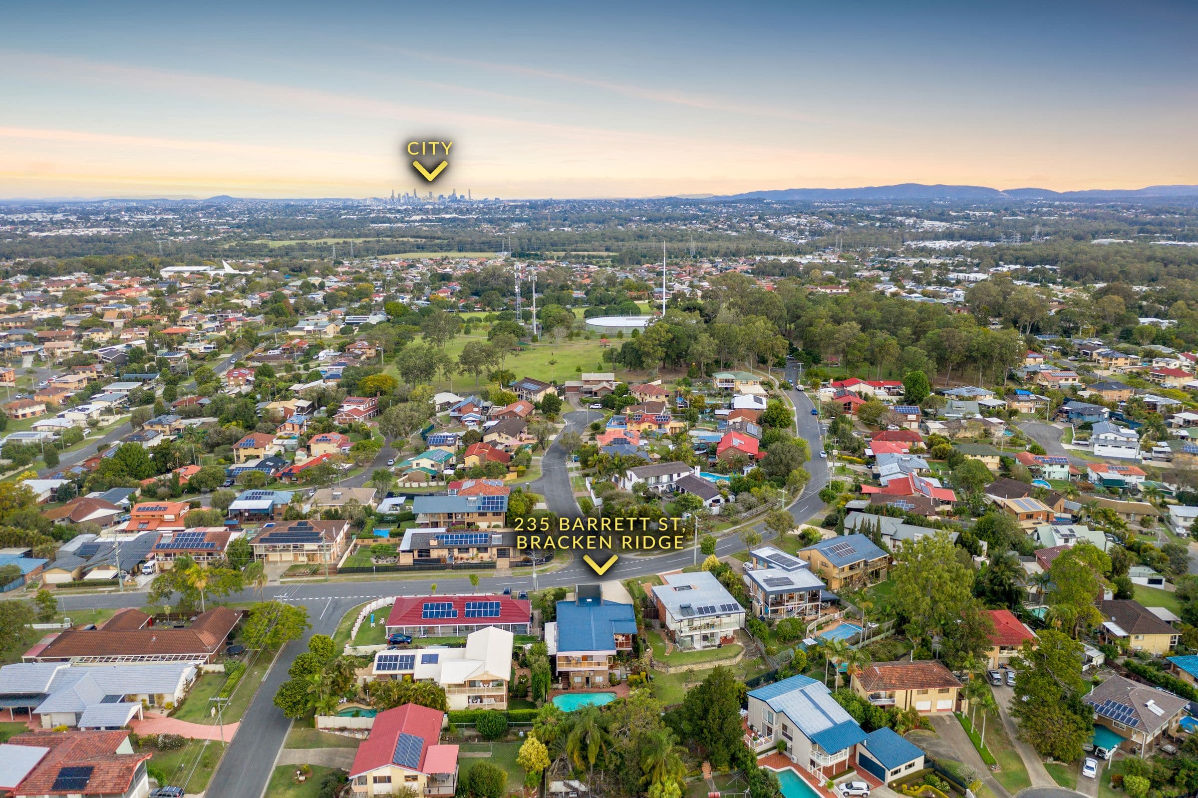 235 Barrett Street, Bracken Ridge QLD 4017, Bracken Ridge - Thumbnail 2