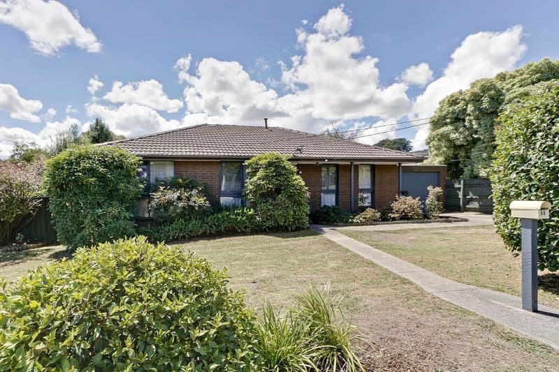 68 Francis Crescent, FERNTREE GULLY VIC 3156, Ferntree Gully - Image 1