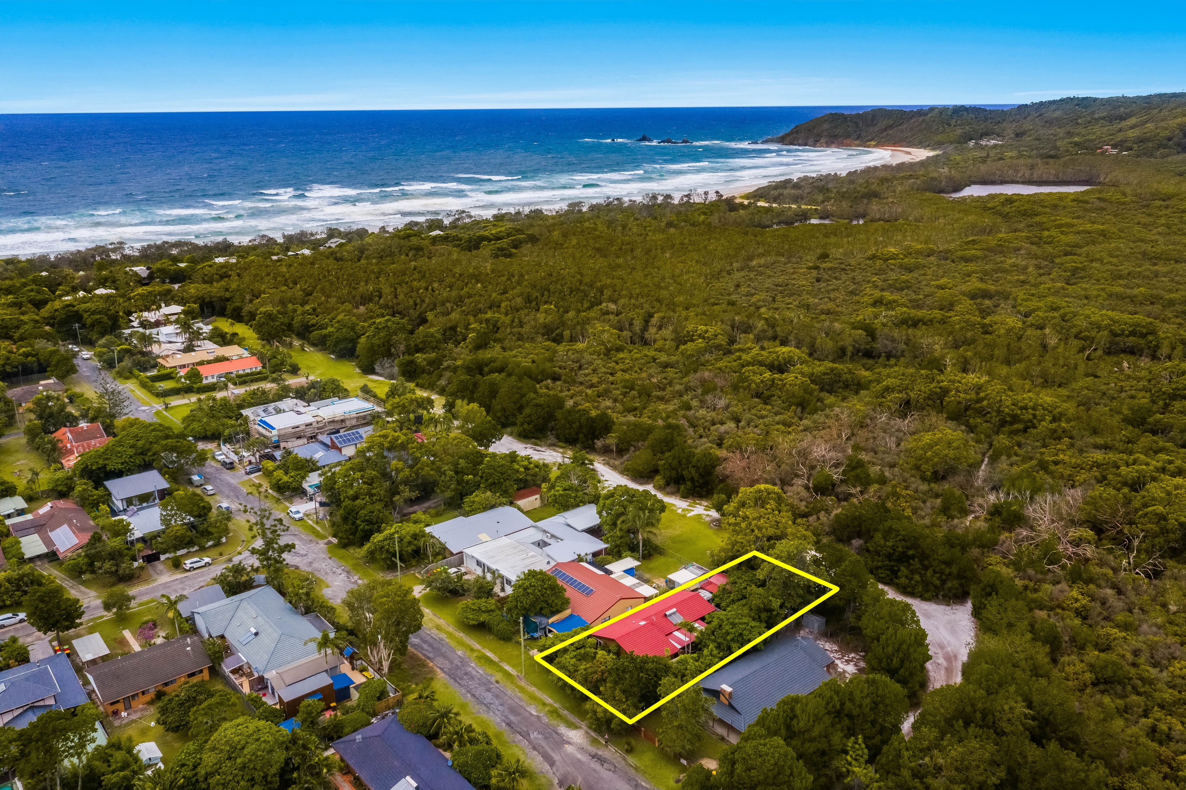 4 Macgregor Street, Suffolk Park NSW 2481, Suffolk Park - Image 1