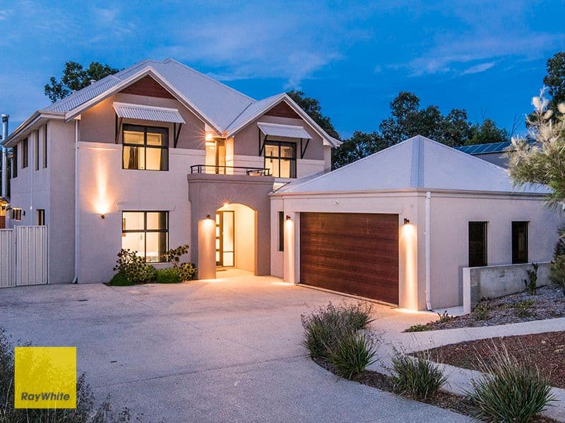 8 Woodview Retreat, Lesmurdie WA 6076, Lesmurdie - Image 1