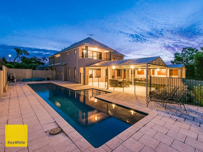 8 Woodview Retreat, Lesmurdie WA 6076, Lesmurdie - Thumbnail 2