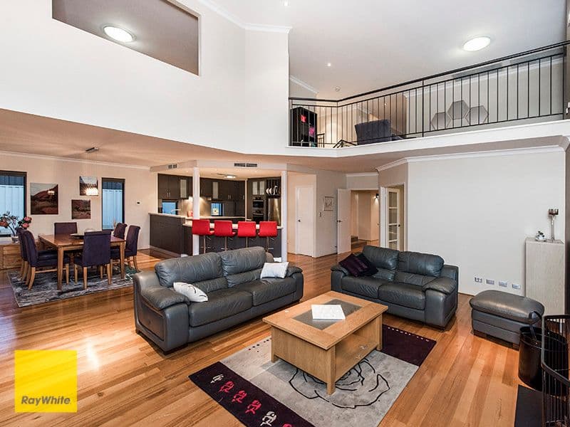 8 Woodview Retreat, Lesmurdie WA 6076, Lesmurdie - Thumbnail 4