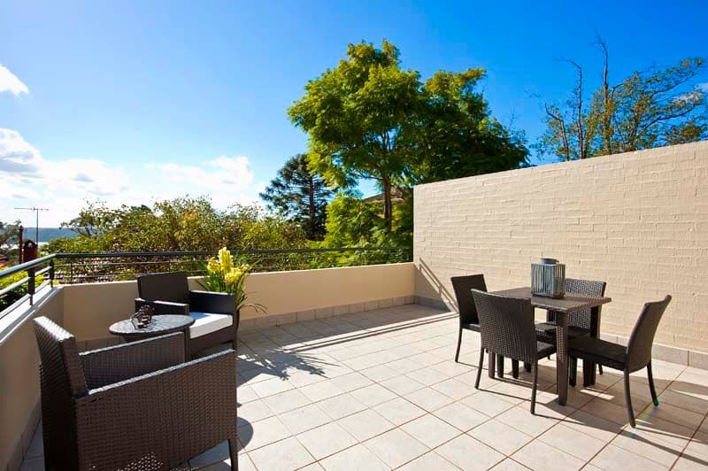 100 Ourimbah Road, MOSMAN NSW 2088, Mosman - Thumbnail 2