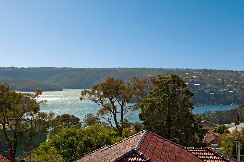 100 Ourimbah Road, MOSMAN NSW 2088, Mosman - Thumbnail 4