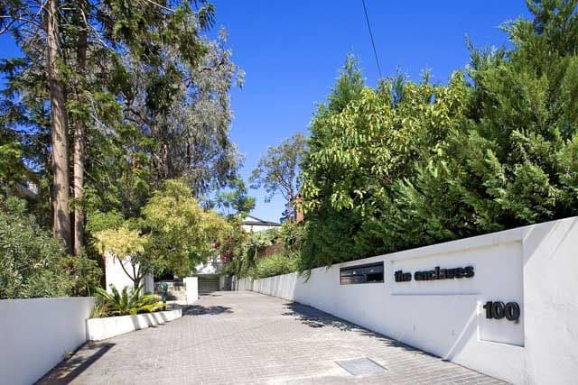 100 Ourimbah Road, MOSMAN NSW 2088, Mosman - Thumbnail 8
