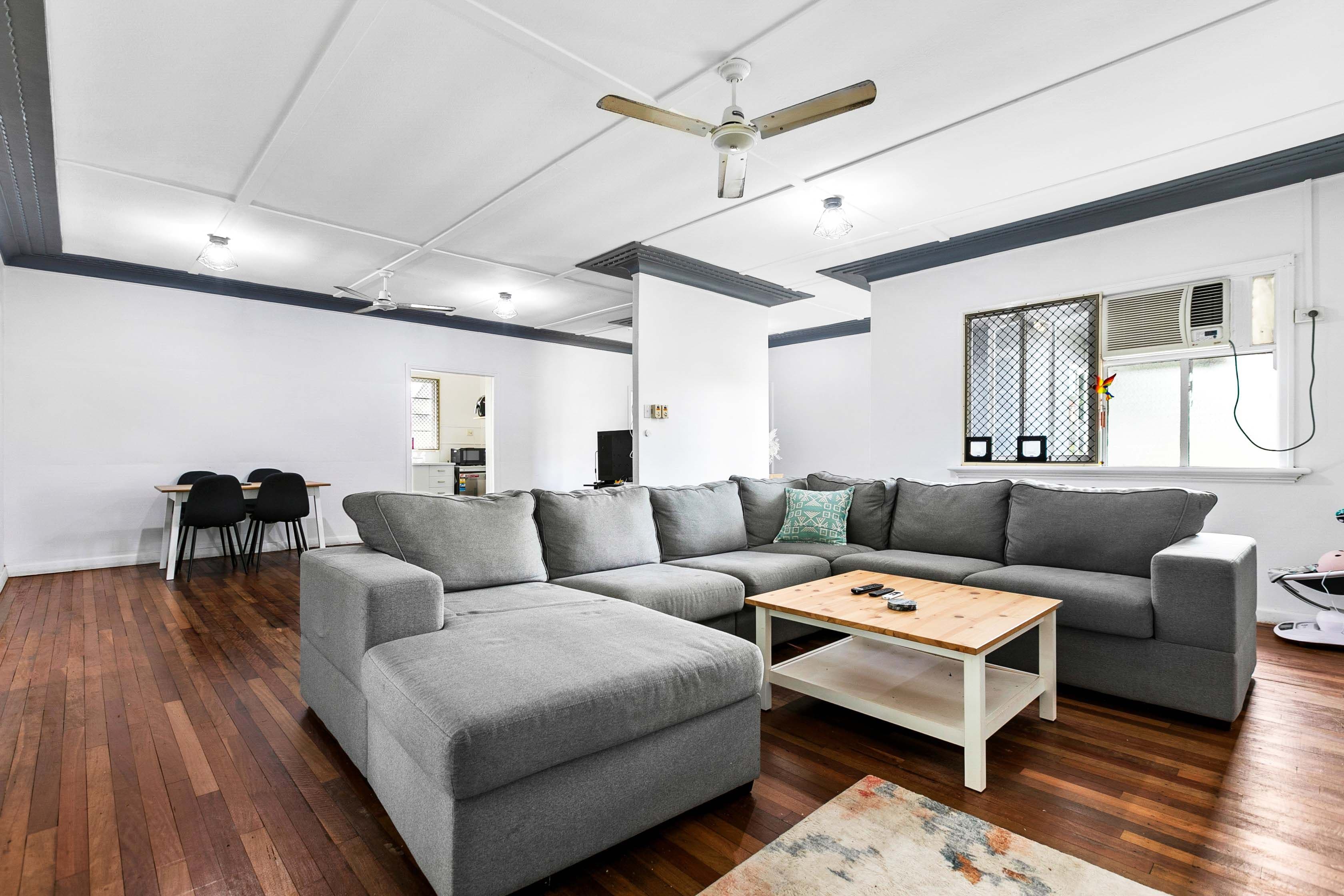 204 Walker Street, Maryborough QLD 4650, Maryborough - Thumbnail 7