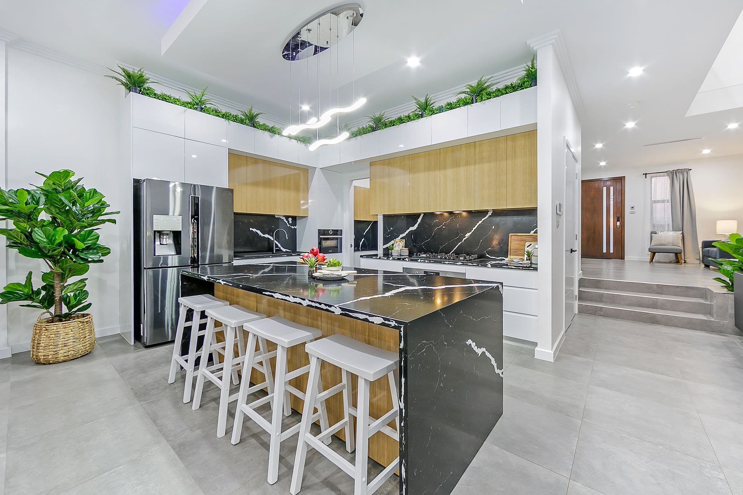 14 Hezlett Road, NORTH KELLYVILLE NSW 2155, North Kellyville - Thumbnail 3
